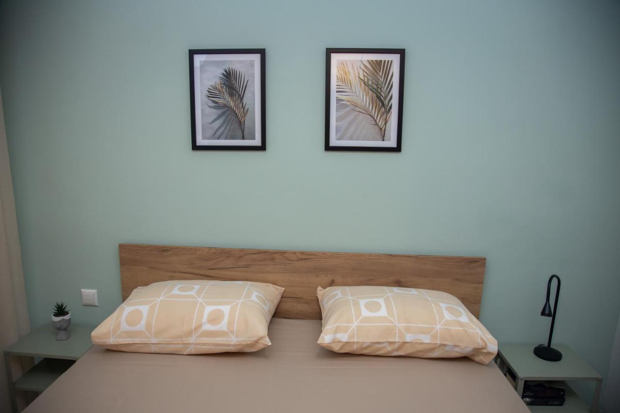 Fobillo Apartment At Charilaou Selanik Dış mekan fotoğraf