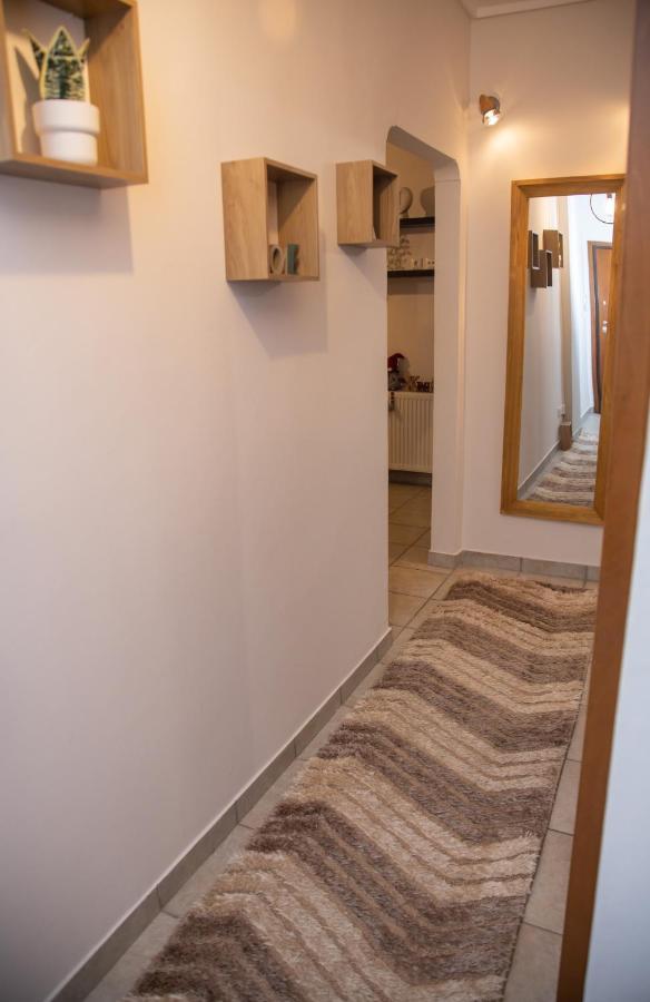 Fobillo Apartment At Charilaou Selanik Dış mekan fotoğraf
