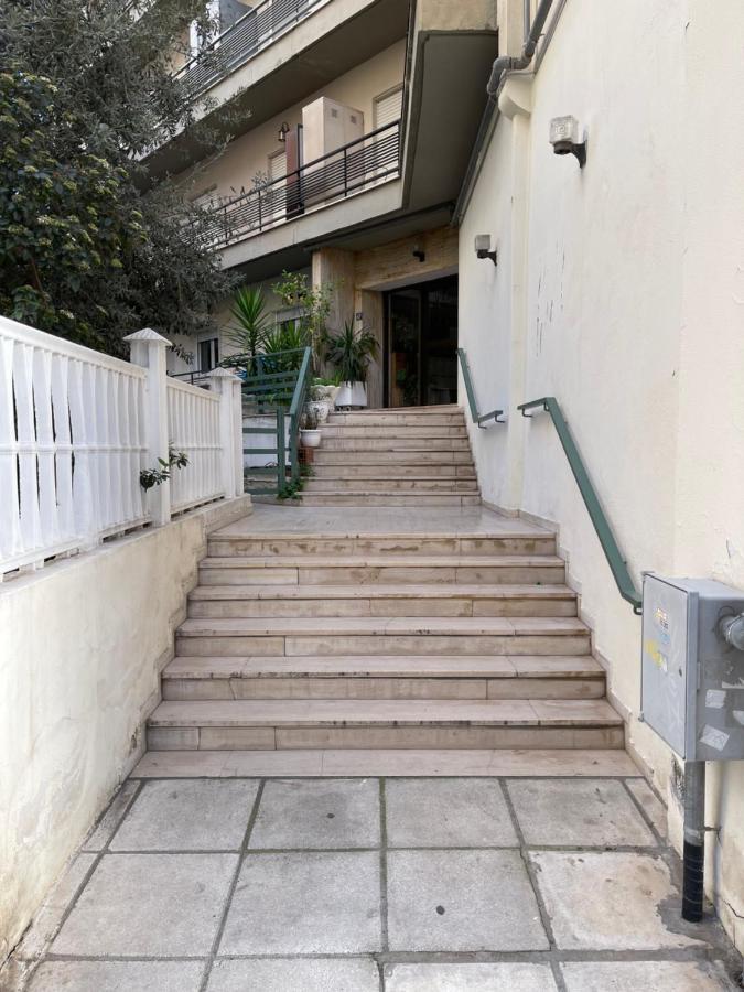 Fobillo Apartment At Charilaou Selanik Dış mekan fotoğraf