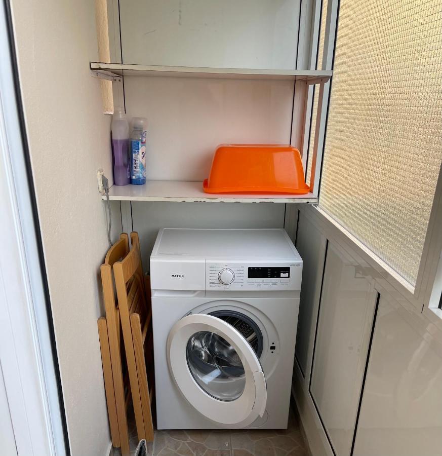 Fobillo Apartment At Charilaou Selanik Dış mekan fotoğraf